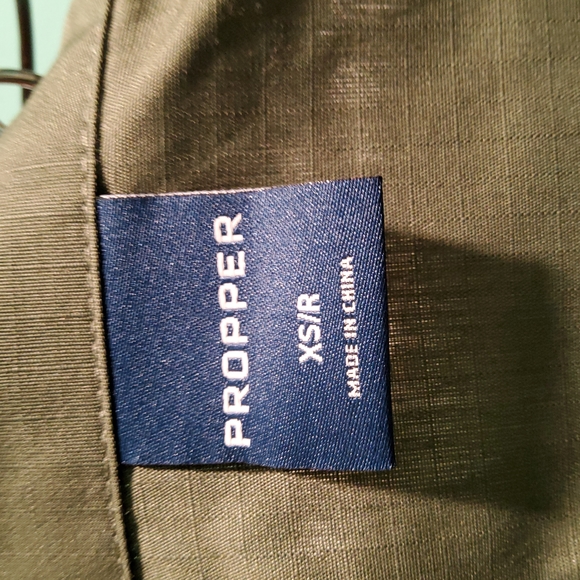 Rev Tac Long Sleeve Shirt - Picture 4 of 8